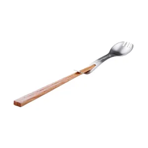 Glacier Stainless Spork   Sticks