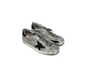 Golden Goose, Girls Trainers, Size 34