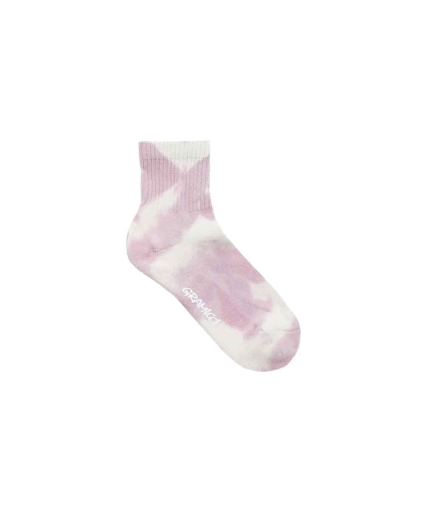 Gramicci Tie Dye Short Socks