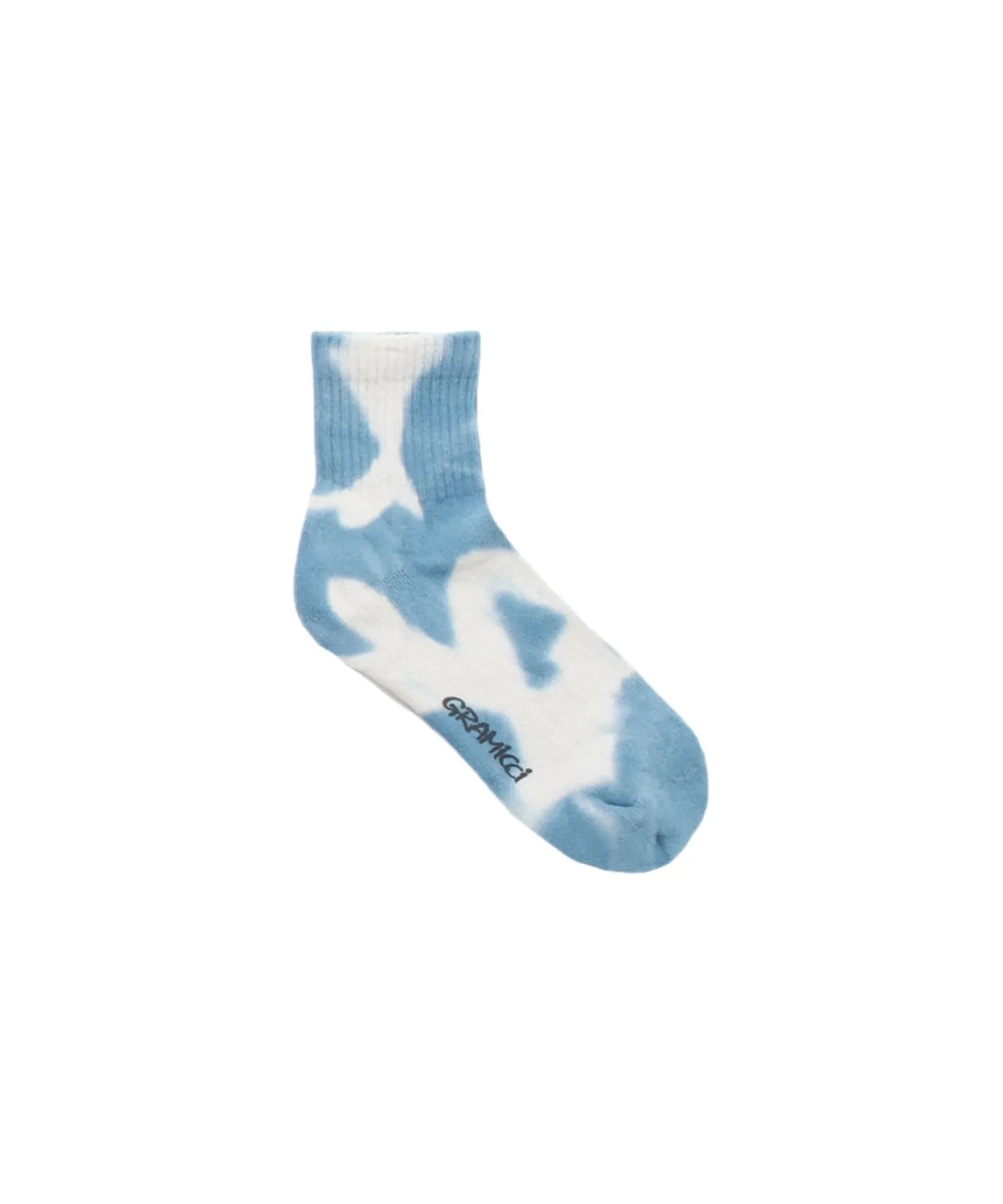 Gramicci Tie Dye Short Socks