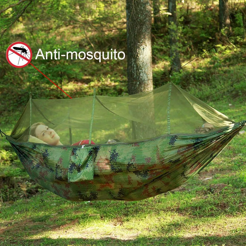 Hammock with Mosquito Net - Beacon Pet