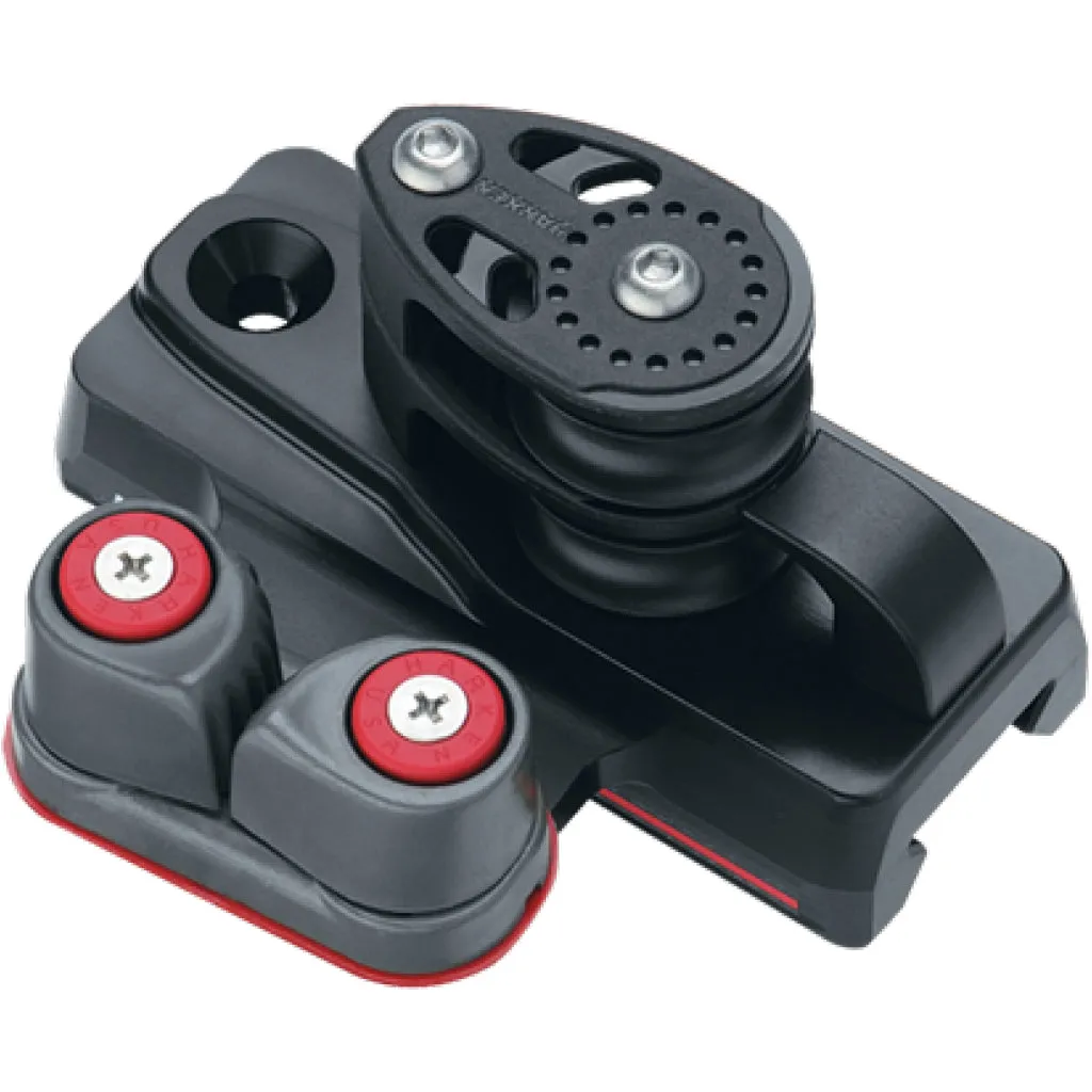 Harken 32 mm ESP End Control - Set of 2