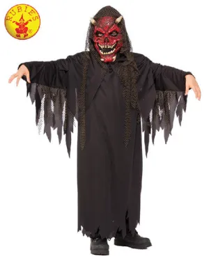 HELL RAISER COSTUME, CHILD