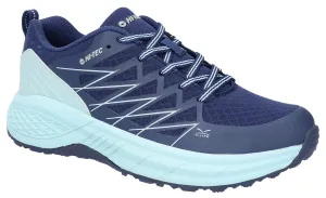 Hi-Tec Trail Destroyer Womens Lace Up Walking Trainer