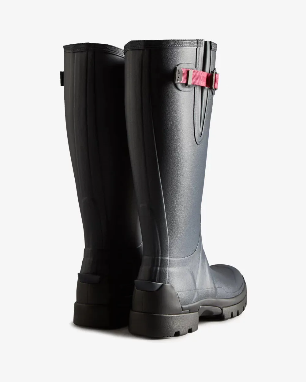 Hunter Boots Women's Balmoral Adjustable 3mm Neoprene Wellies