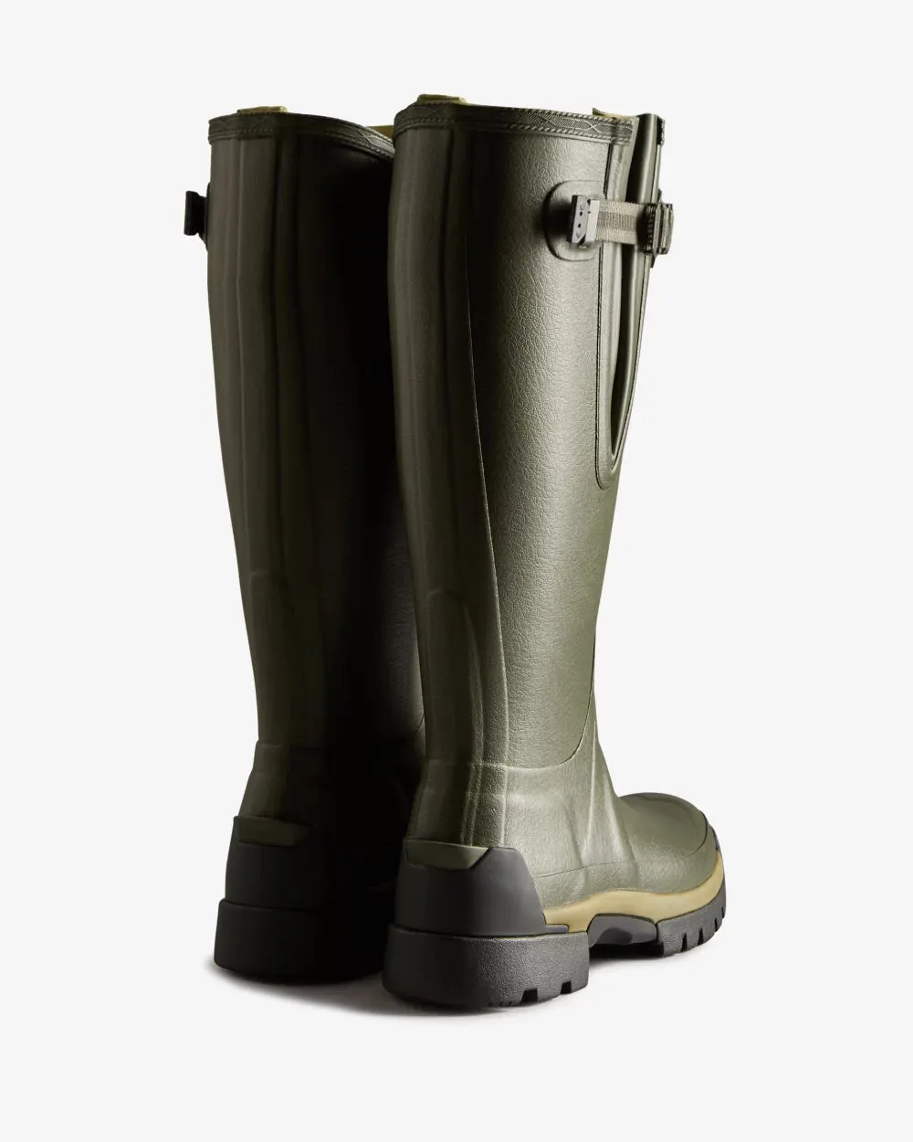 Hunter Boots Women's Balmoral Adjustable 3mm Neoprene Wellies