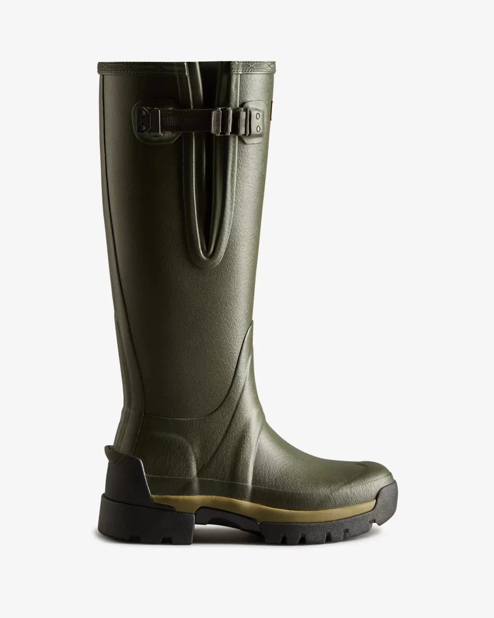 Hunter Boots Women's Balmoral Adjustable 3mm Neoprene Wellies