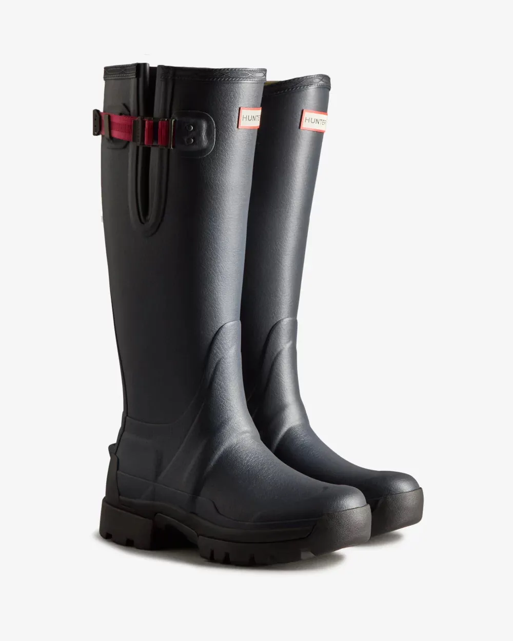 Hunter Boots Women's Balmoral Adjustable 3mm Neoprene Wellies