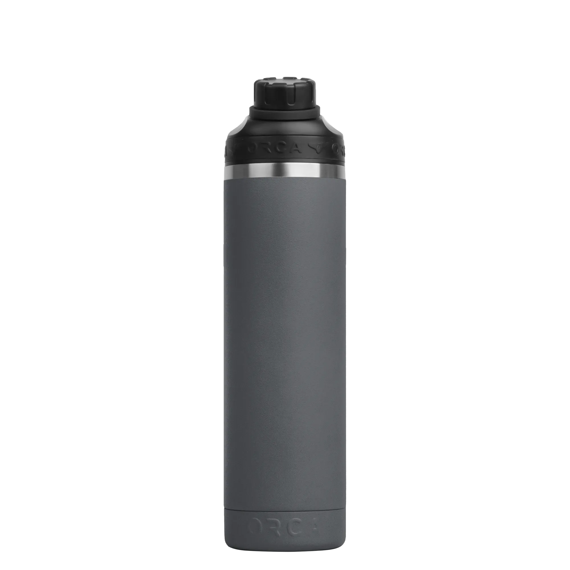 Hydra™ 22oz Charcoal