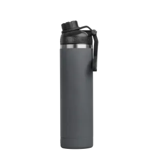 Hydra™ 22oz Charcoal