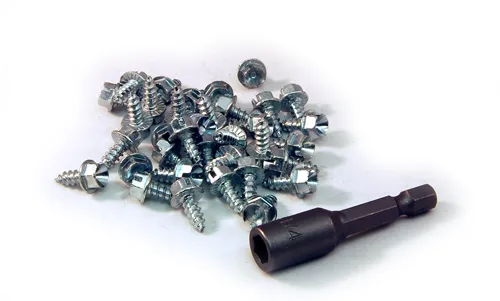 Icer's Replacement Studs