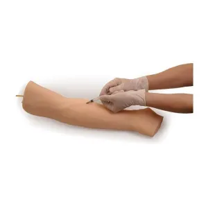 Injection Training Arm Model