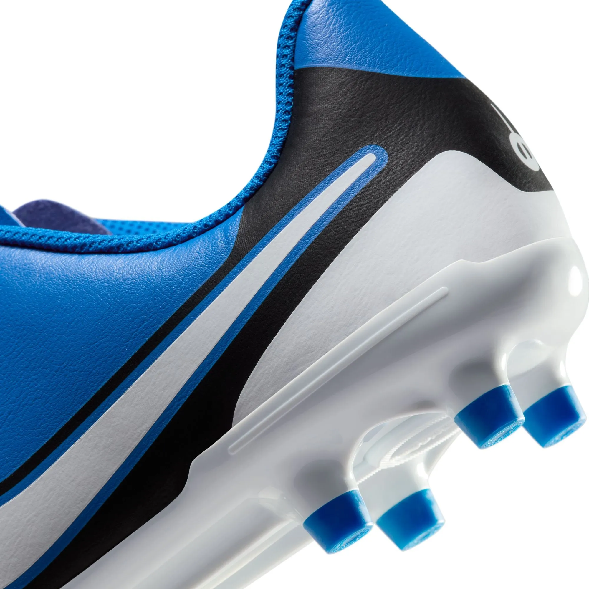 JR Legend 10 Club Multi Ground Soccer Boots - Mad Ambition Pack