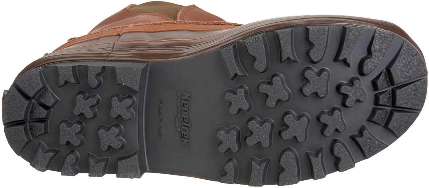 Kenetrek Bobcat K Zip Insulated Pac Boot