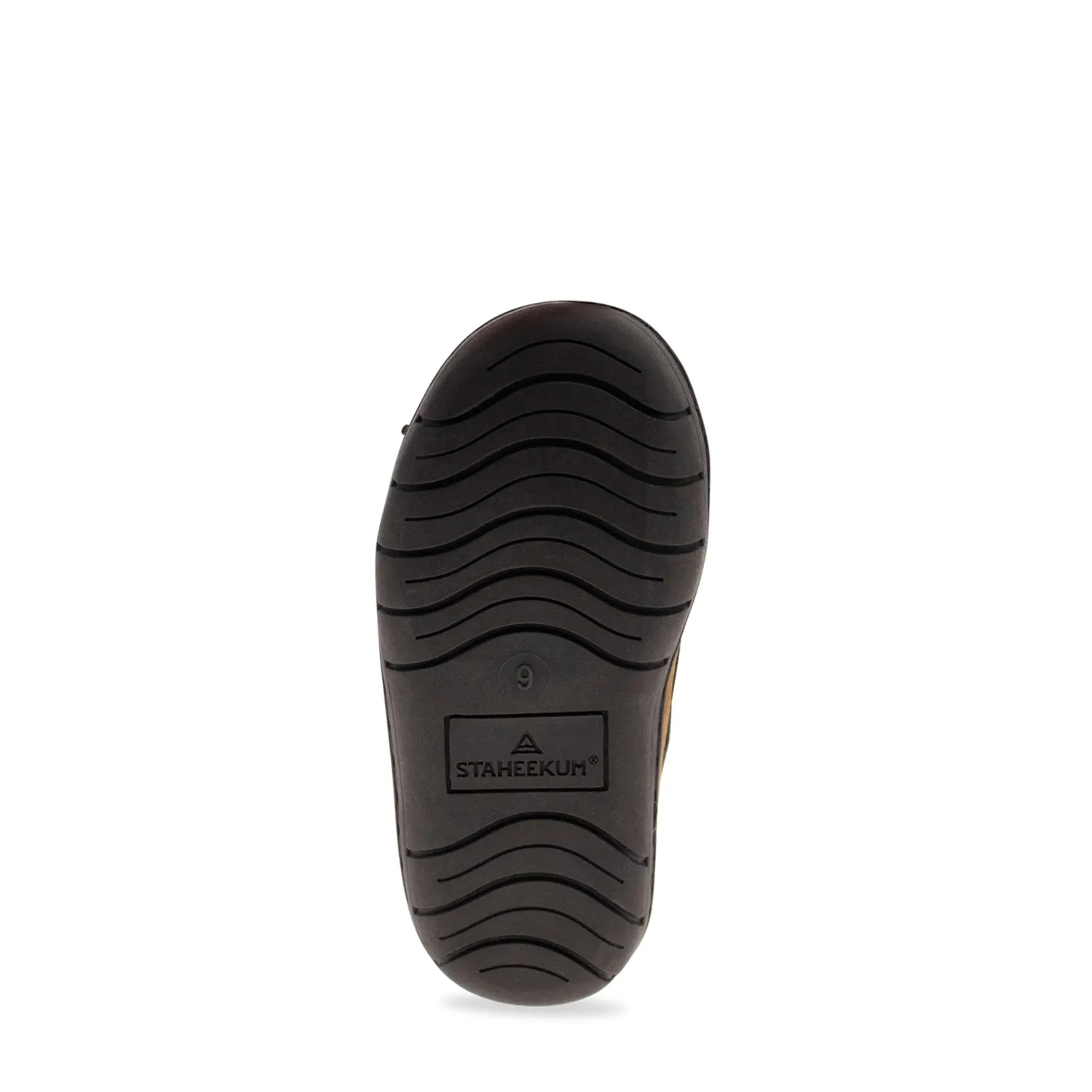 Kids Recline Slipper - Wheat