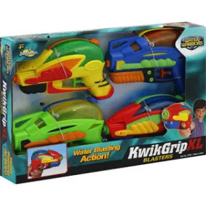 Kwik Grip XL Water Guns