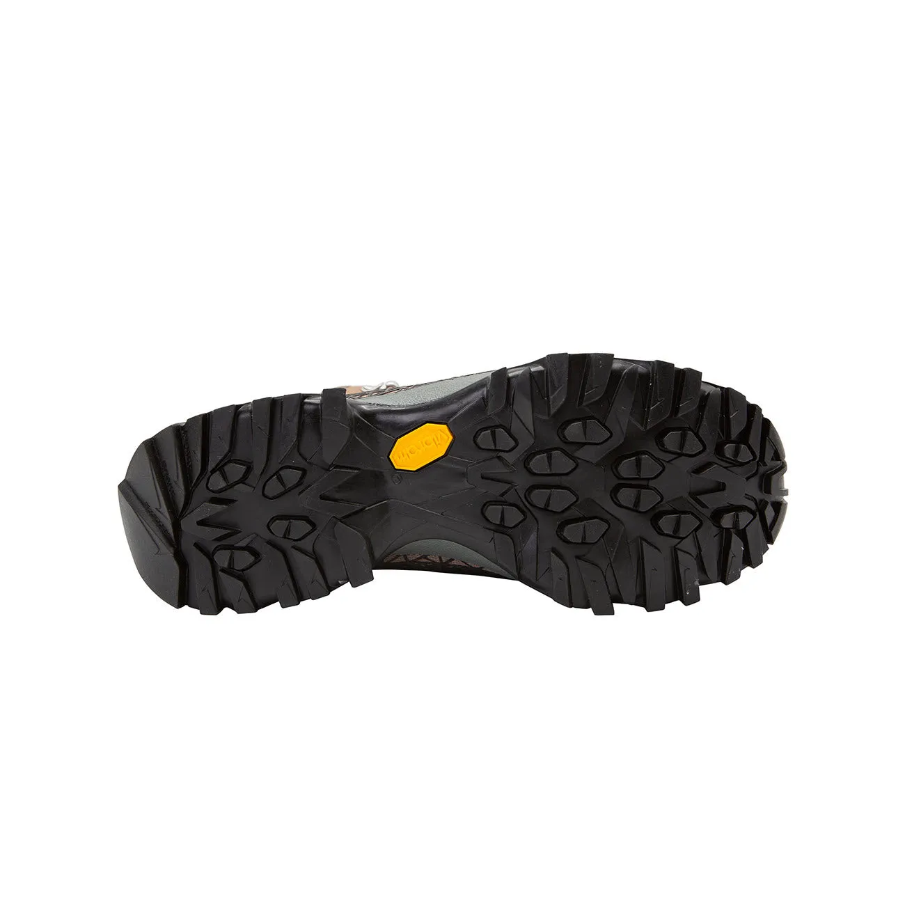 LA SPORTIVA NUCLEO HIGH II GTX CEDAR/SAND DUNE- WOMEMS