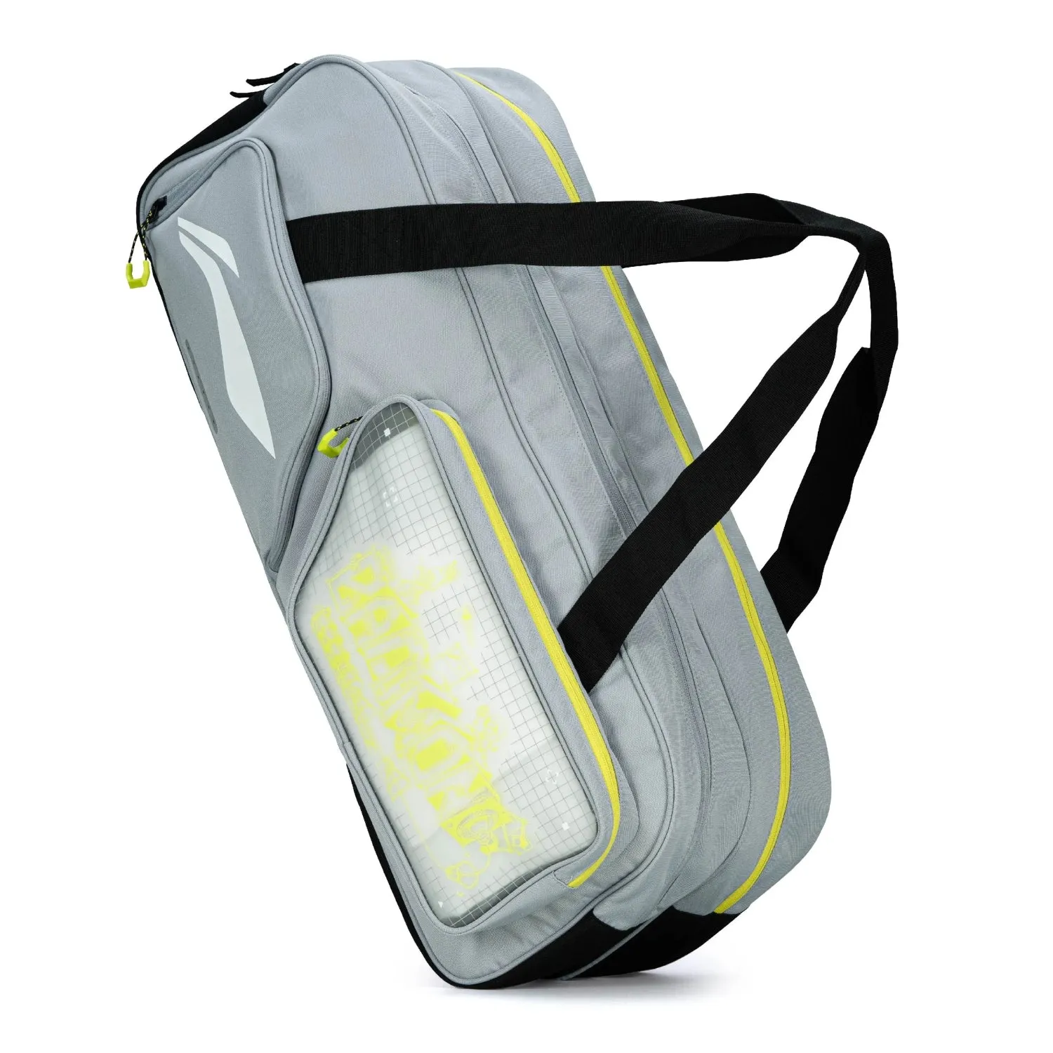 Li-Ning HoloMatrix Square Racket Bag/Kit Bag