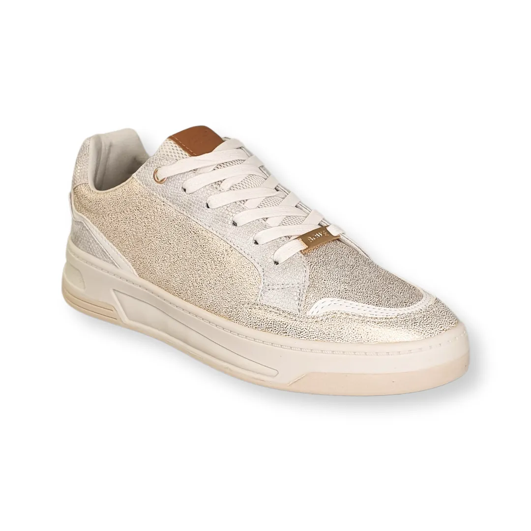 Lloyd & Pryce Womens Sneaker Grant Timeless Sparkle