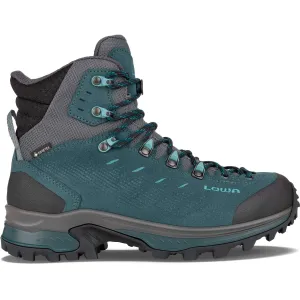 Lowa Women's Randir GTX Mid Backpacking Boots