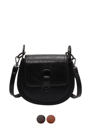 Lucho Women's Mini Leather Handbag