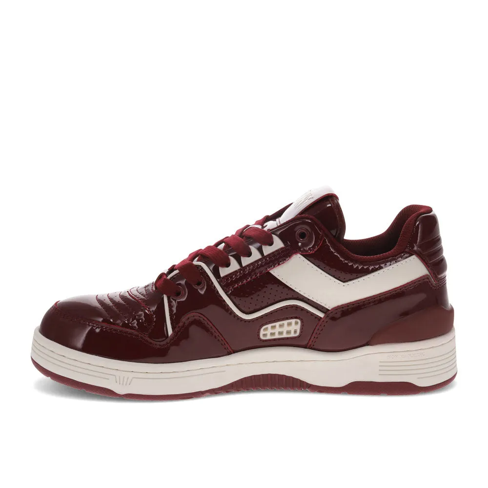 M100 Low Patent - Mens Casual Sneaker