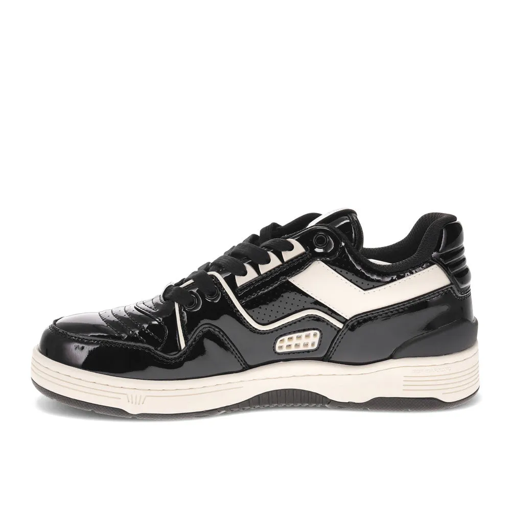 M100 Low Patent - Mens Casual Sneaker