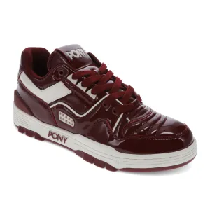 M100 Low Patent - Mens Casual Sneaker