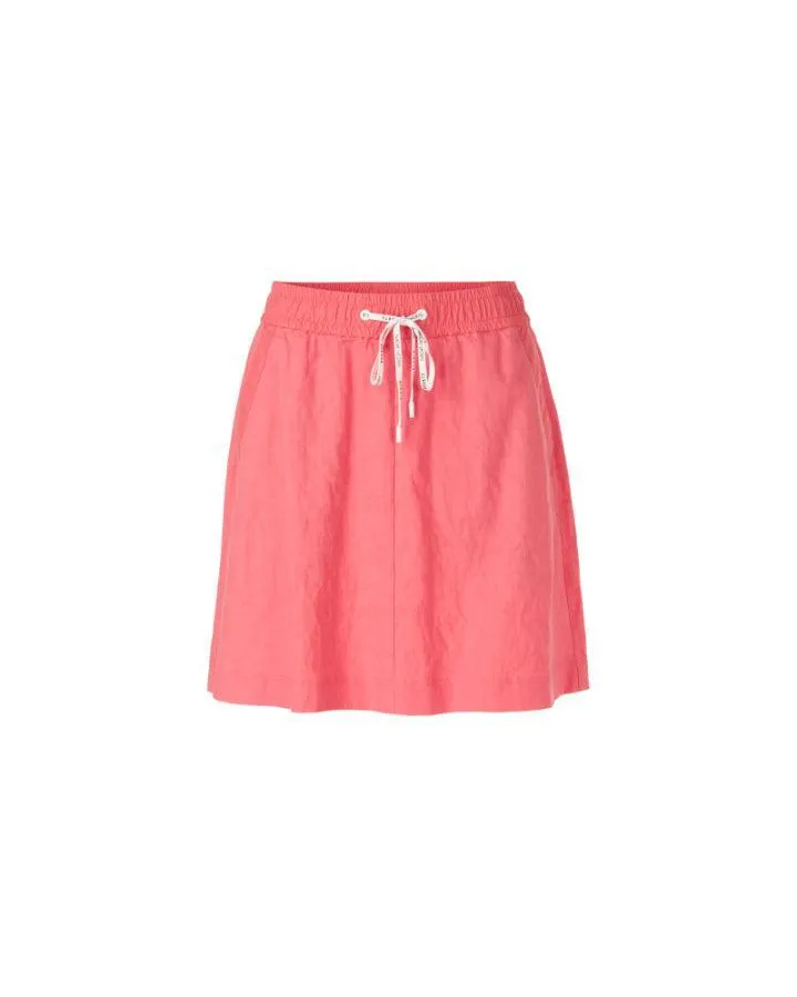 Marc Cain Short Summer Skirt