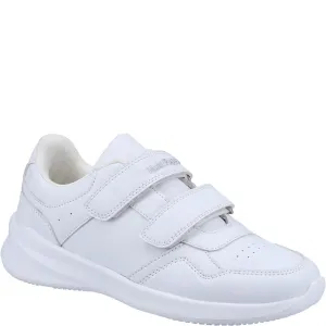 MARLING Unisex Trainers White