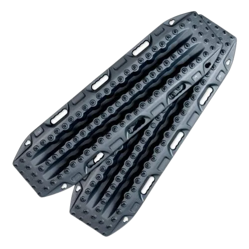 Maxtrax Recovery Tracks Series II Gunmetal Grey - MTX02GG