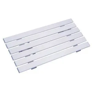 Medina Bath Board 6 Slat