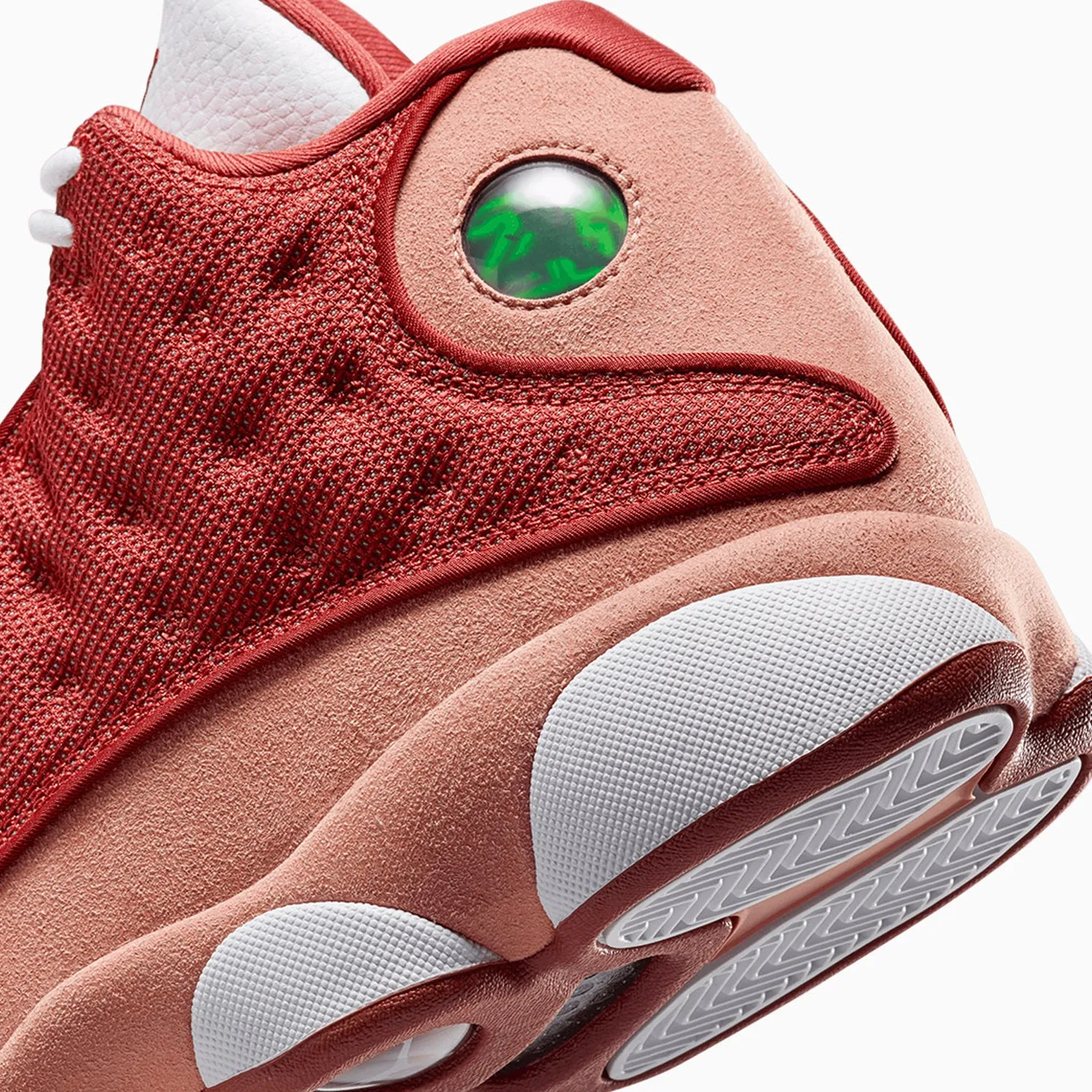 Men's Air Jordan 13 Retro "Dune Red"