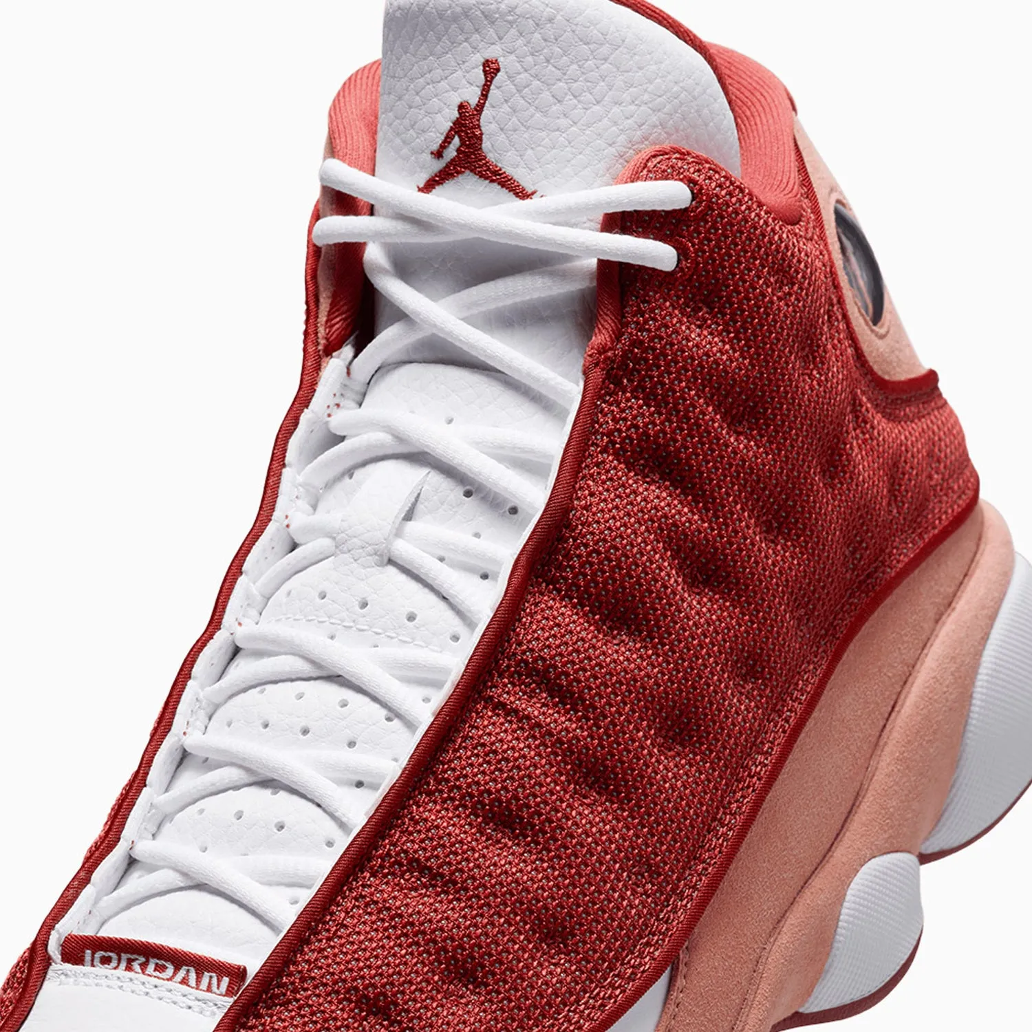 Men's Air Jordan 13 Retro "Dune Red"