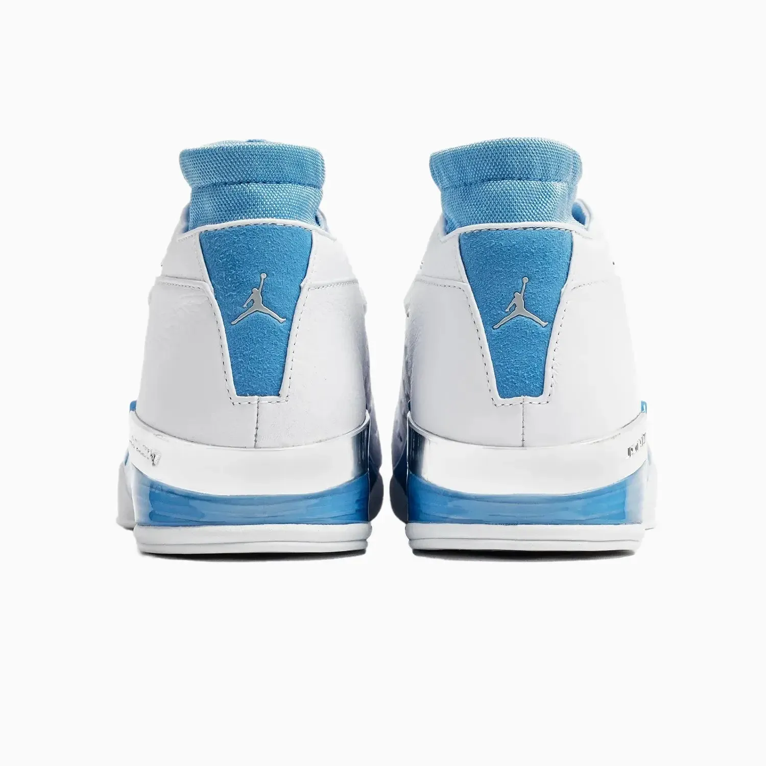 Men's Air Jordan 17 Retro Low SP "University Blue"