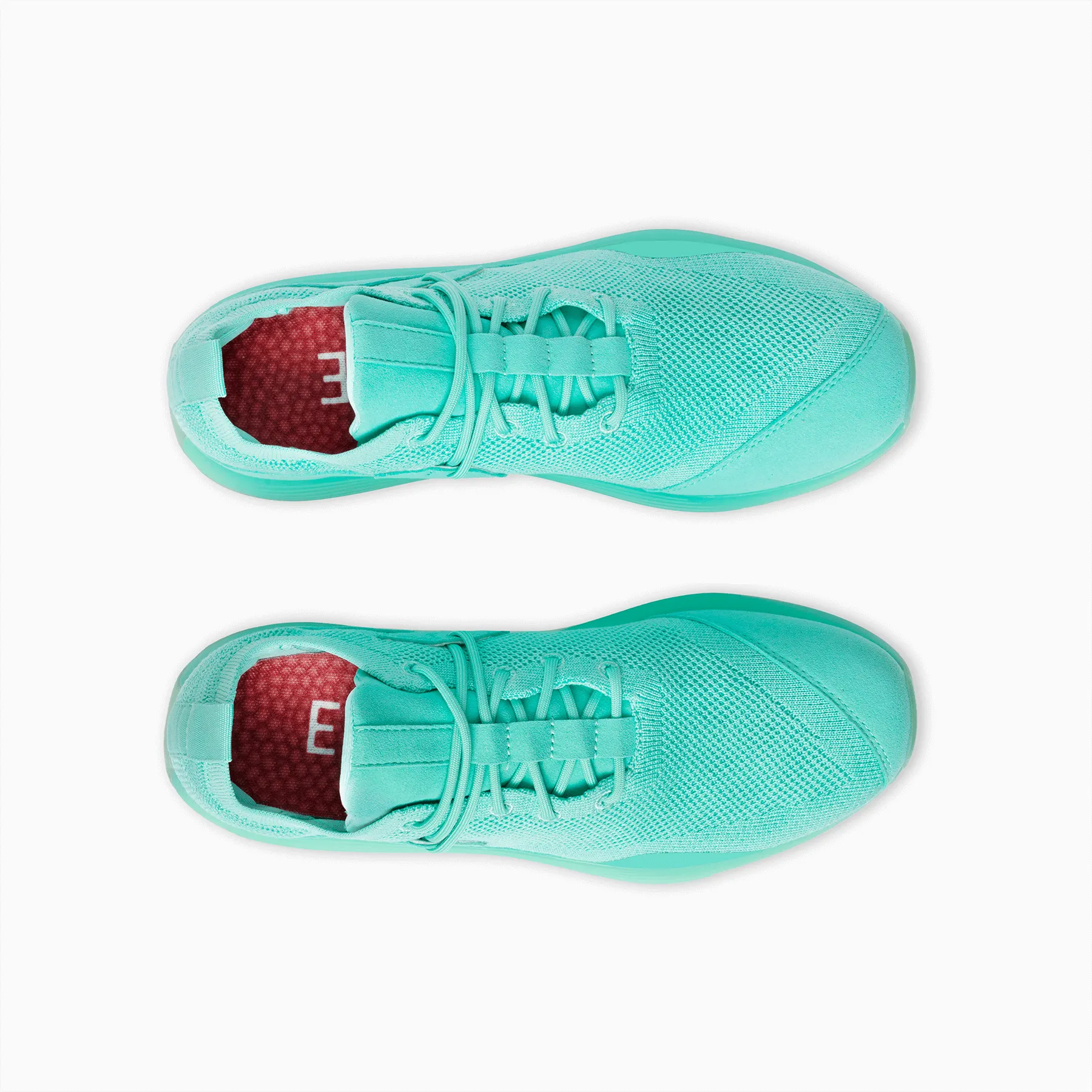 Men's HIIT Trainer (Icy Mint)