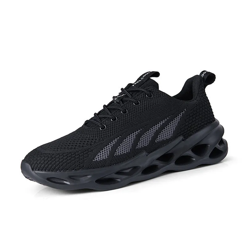 Mens Mesh Running Shoes