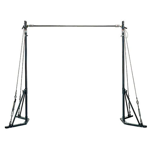 Mens Quick Release U Base Single Bar Trainer