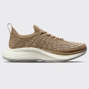 Men's TechLoom Zipline Tan / Alabaster / Ombre