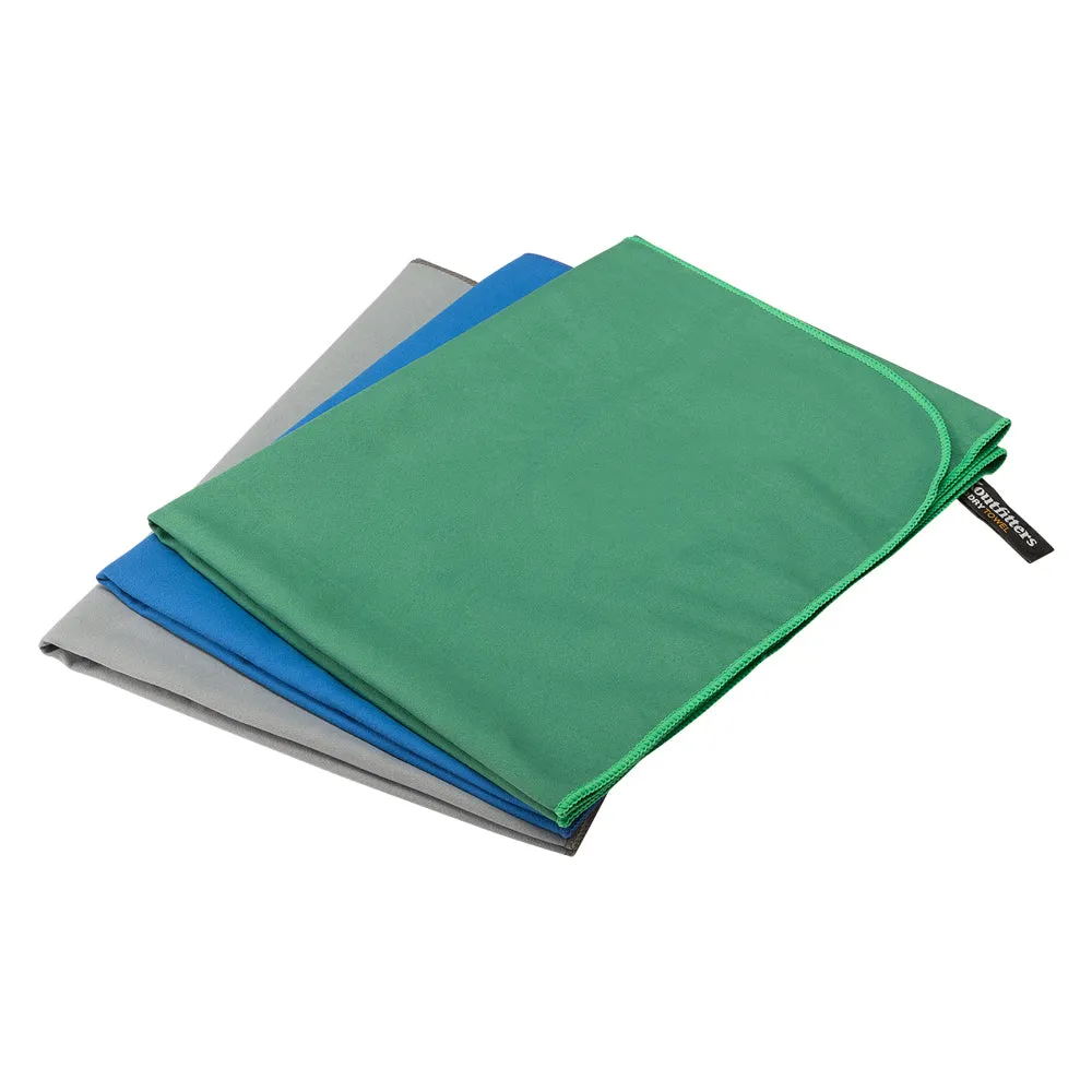 MicroDry Towel