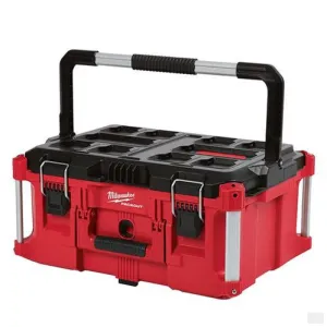 MILWAUKEE 22 in. PACKOUT Large Tool Box [48-22-8425]