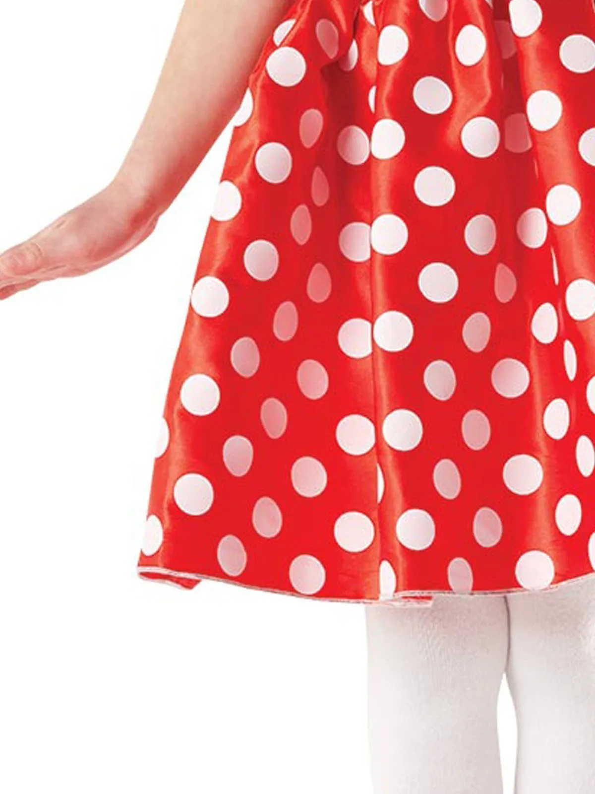 Minnie Mouse Costume for Kids - Disney Mickey Mouse