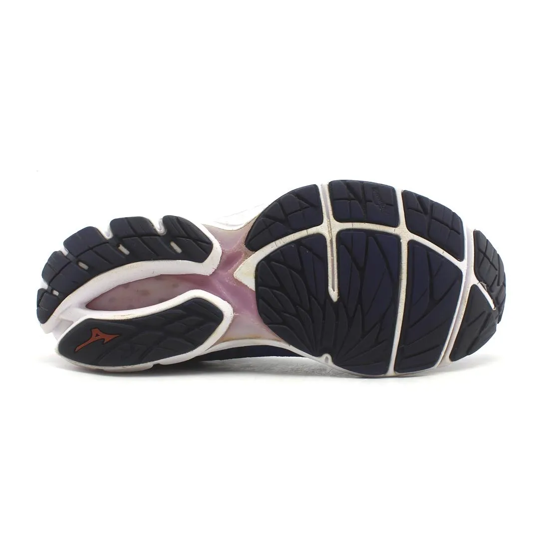 MIZUNO  WAVE RIDER WAVEKNIT 3