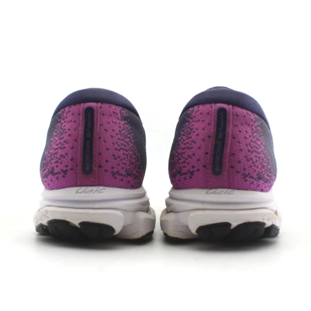 MIZUNO  WAVE RIDER WAVEKNIT 3