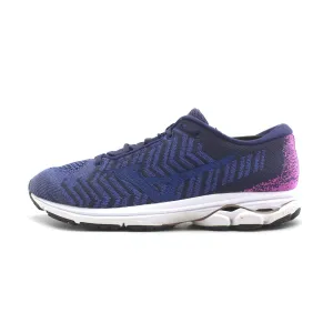 MIZUNO  WAVE RIDER WAVEKNIT 3