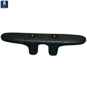 Molded Nylon Open Base Boat or Dock Cleat