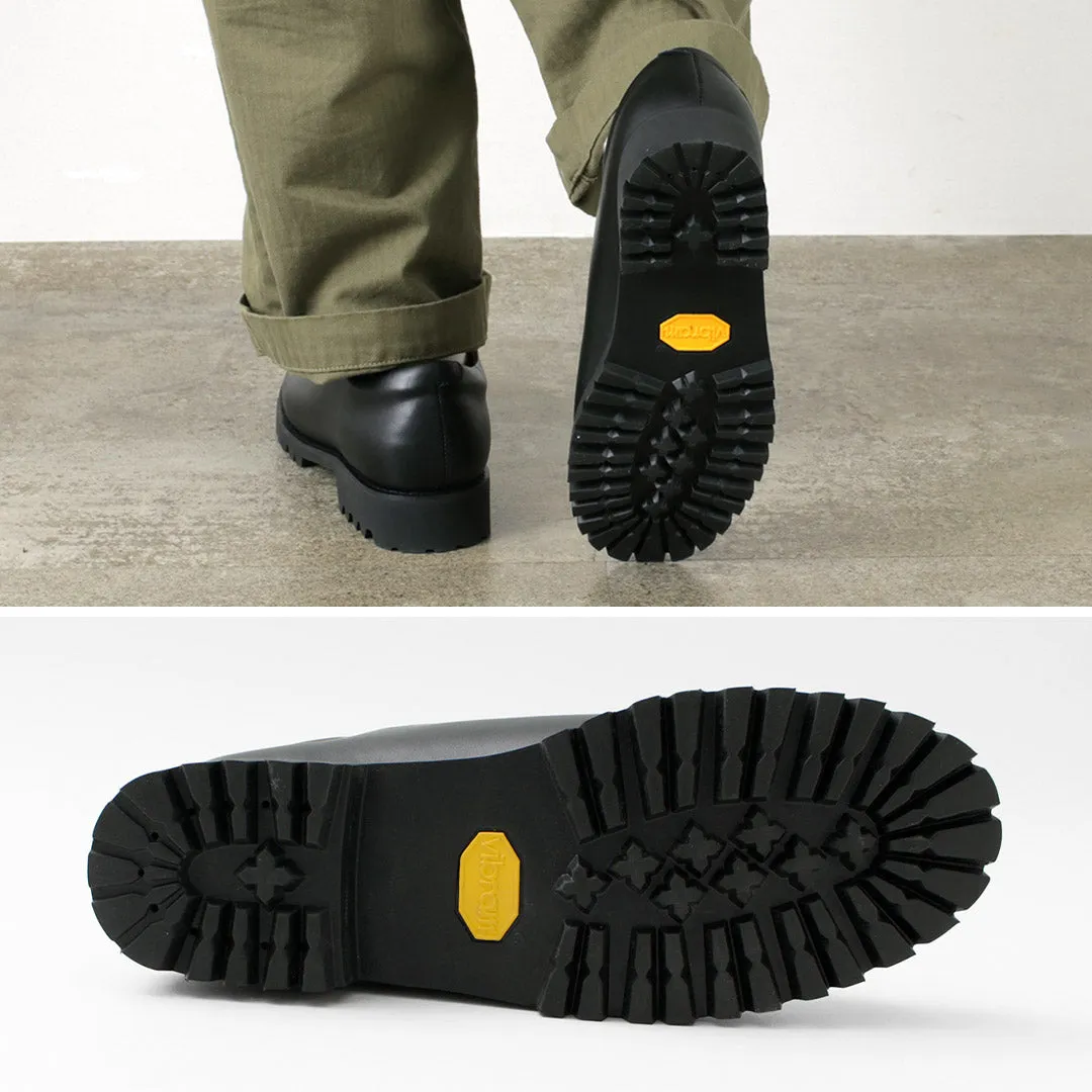 MOLLE SHOES（モールシューズ） フリーロック マウンテンシューズ