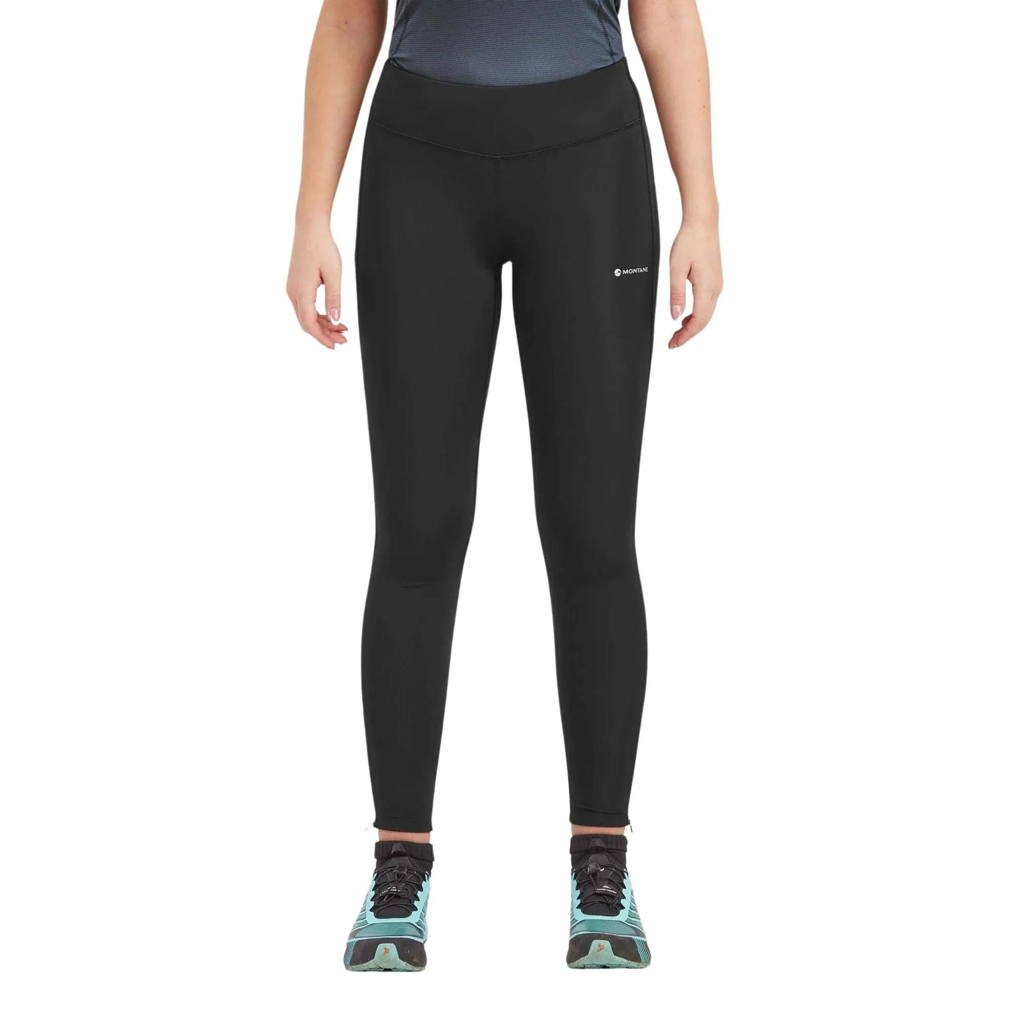 Montane Slipstream Thermal Tights Regular Leg - Womens