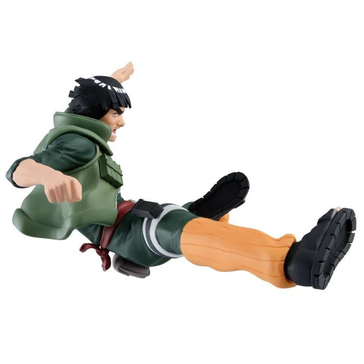 Naruto Shippuden Vibration Stars Might Guy *Pre-order*