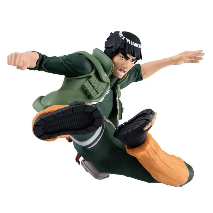 Naruto Shippuden Vibration Stars Might Guy *Pre-order*